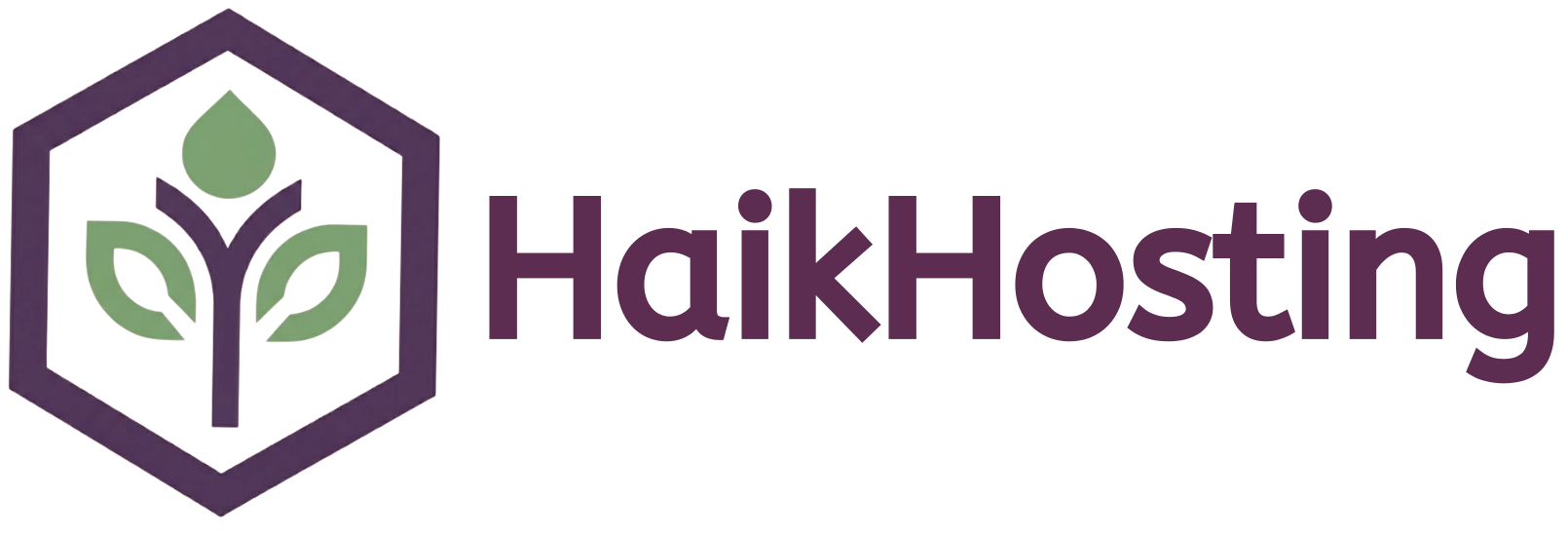 HaikHosting logo